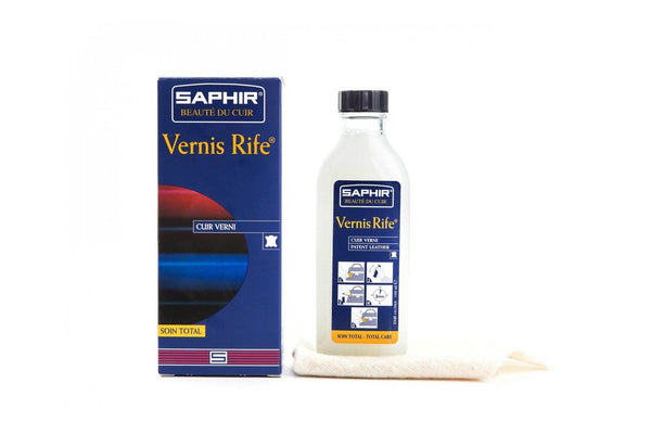 Vernis Rife Patent Leather Cleaner Neutral