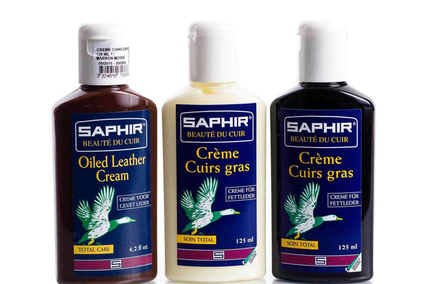 Saphir greasy cream online