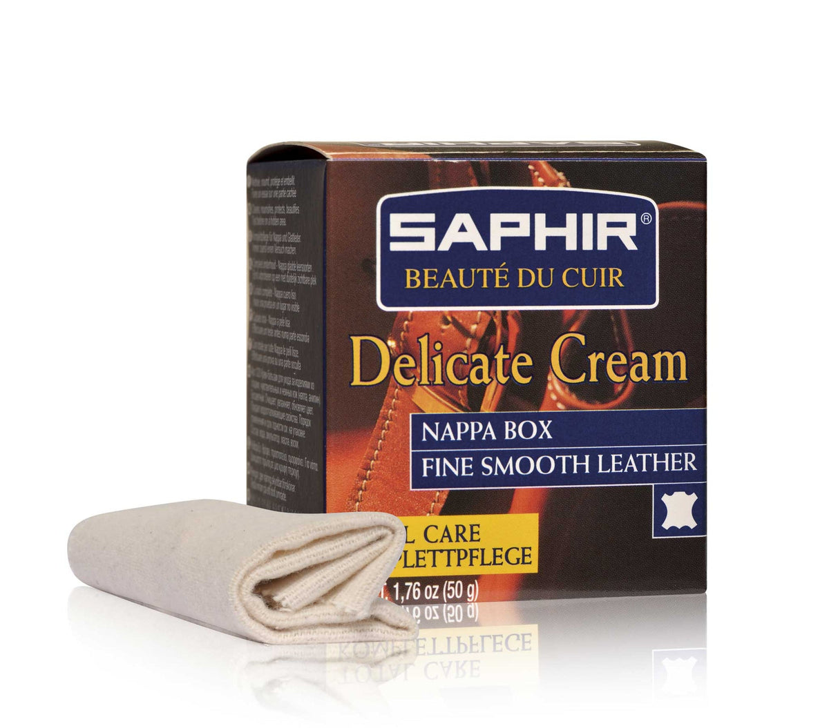 Delicate Cream 50ml