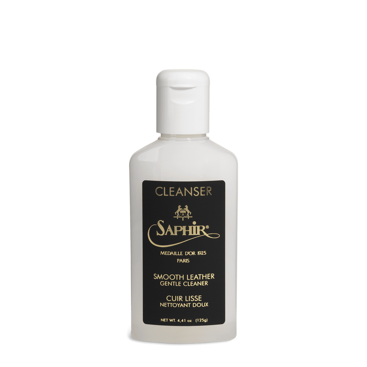 Leather Cleanser 125ml