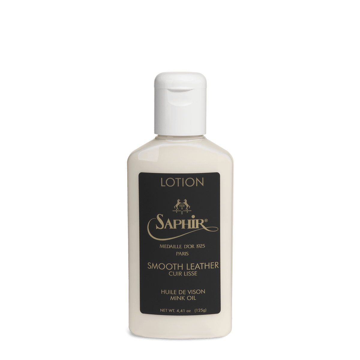 Leather Lotion 125ml