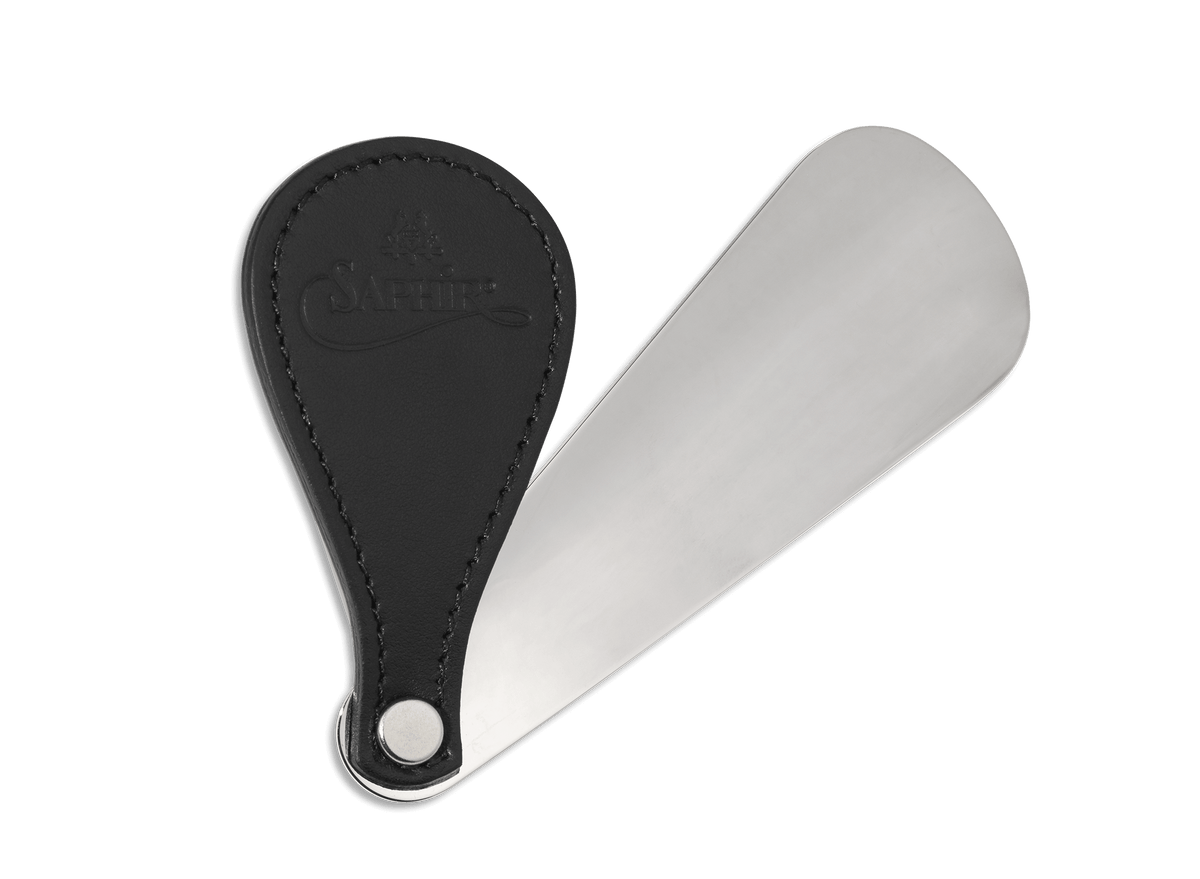 Travel Shoehorn Foldable