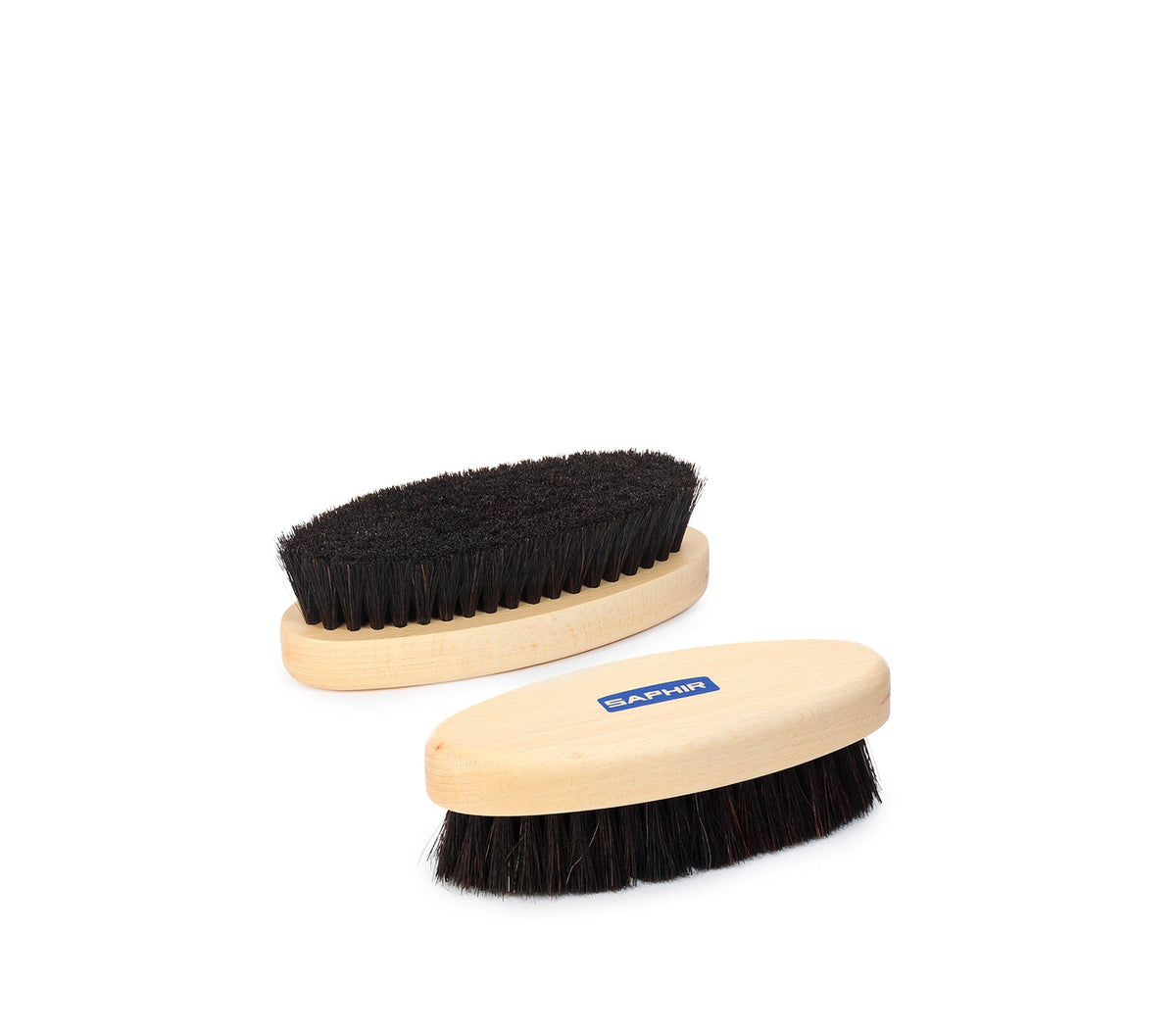 Horsehair Brush - Oval