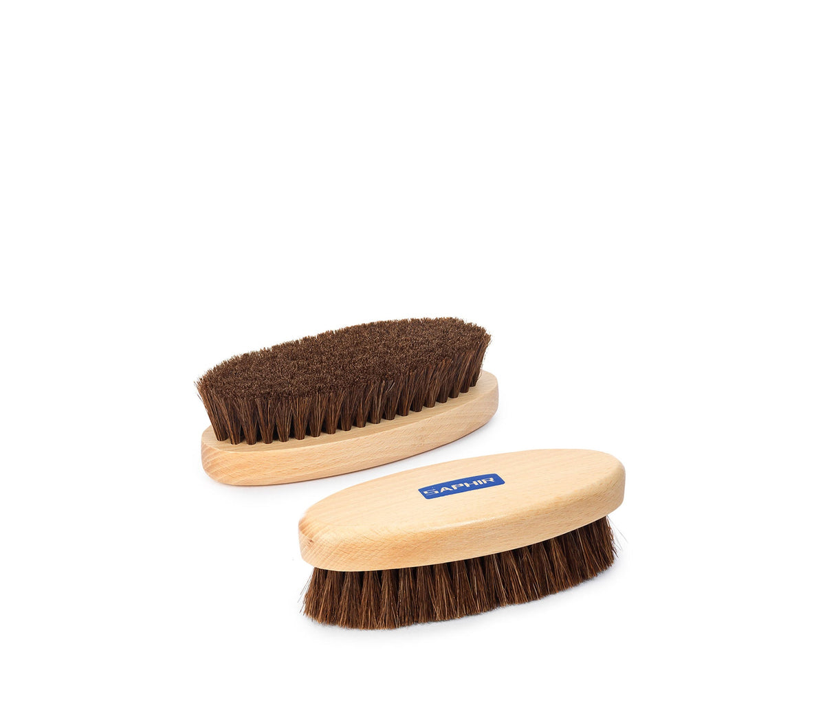 Horsehair Brush - Oval