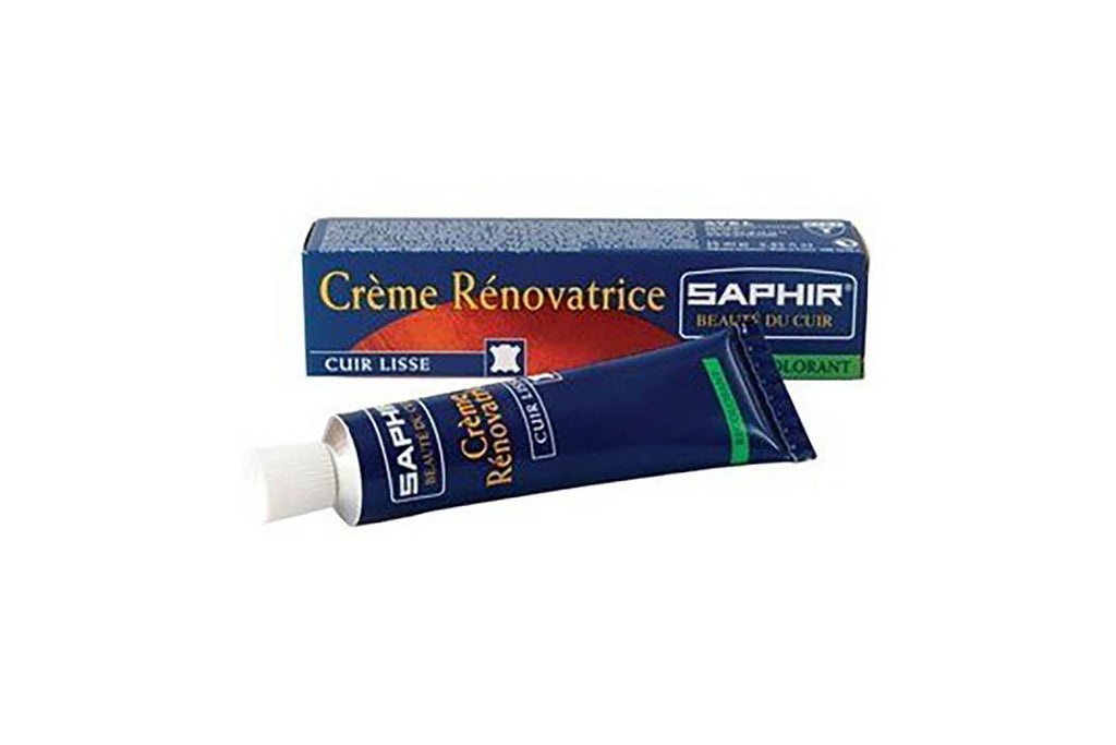 Saphir renovating deals